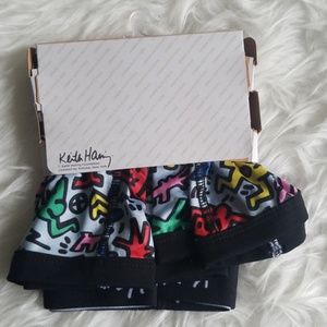 UO x Keith Haring Boxer Briefs
